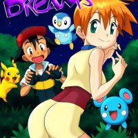 pokemon tf naked comics ash sex