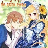 yo soy la hija de esta casa manga español cap 98