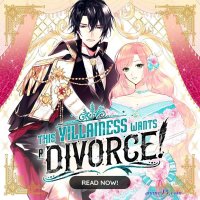 the villainess wants a divorce manhwa