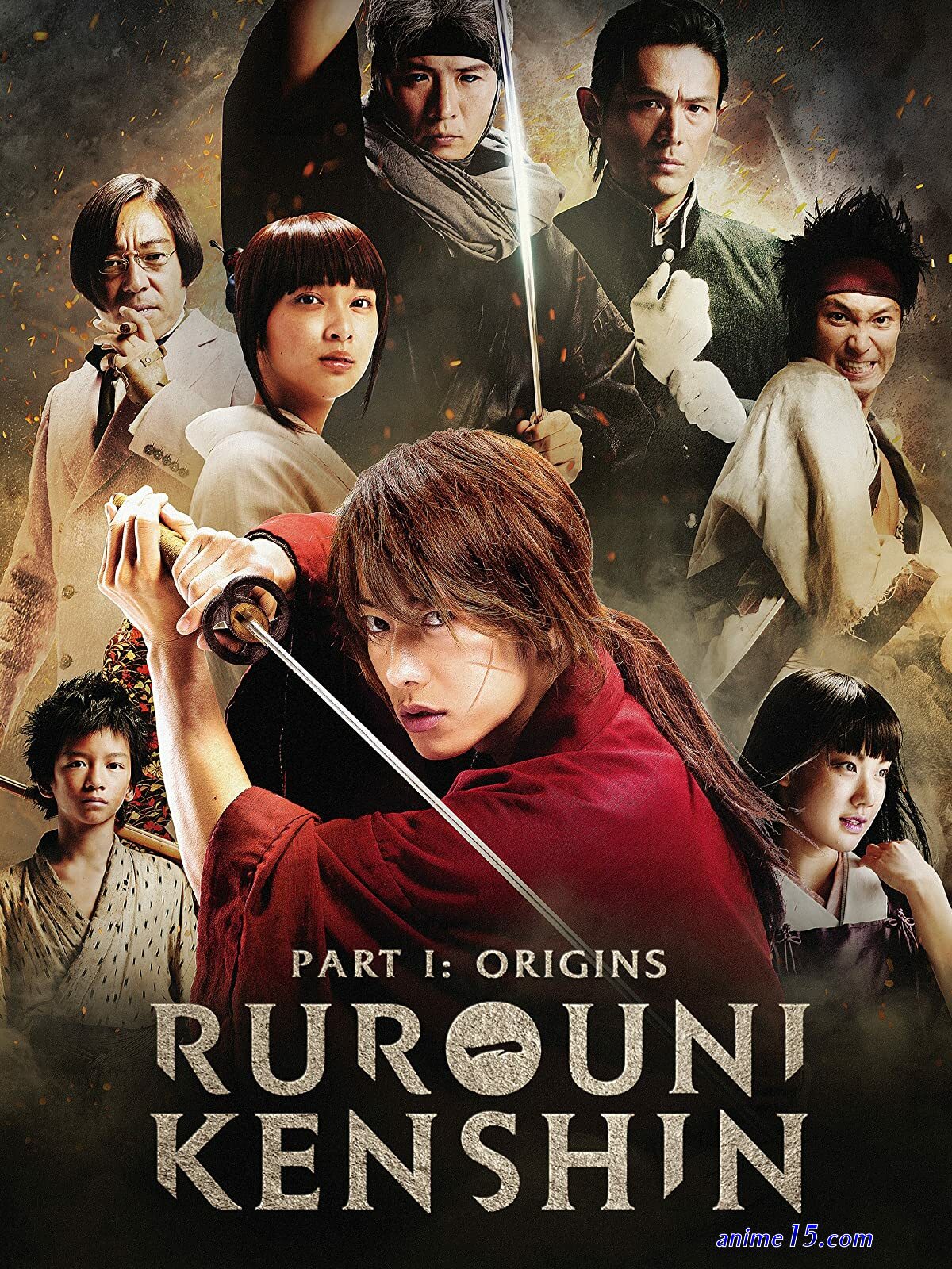 kenshin kyoto