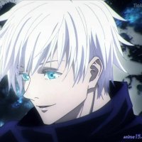 jujutsu kaisen tioanime