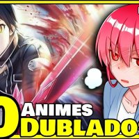 assistir plunderer dublado todos