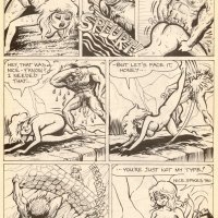 porno comics retro