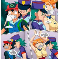 pokemon tf naked comics ash sex