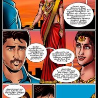 cartoon nude tamil comics image