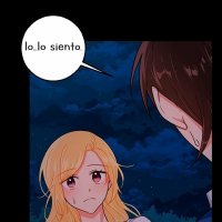 yo soy la hija de esta casa manga español cap 98