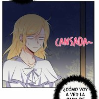 yo soy la hija de esta casa manga español cap 98