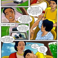 cartoon nude tamil comics image