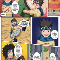tsunade comicsporno