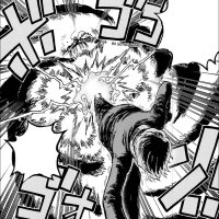 one piece gogo 503