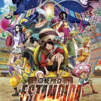 one piece episode 101 at gogoanime