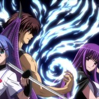 ichiban ushiro no daimaou gogoanime
