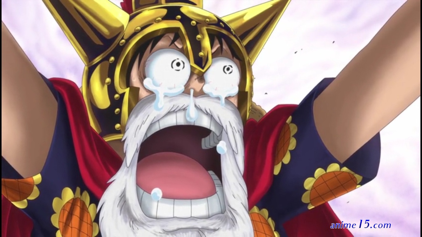 one piece capitulo 738