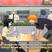 bleach kai vostfr