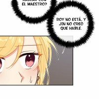 yo soy la hija de esta casa manga español cap 98