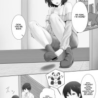 giantess anime comic sister sexy