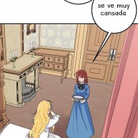 yo soy la hija de esta casa manga español cap 98