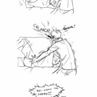 tickle free comics