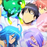 monster musume eng dub