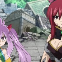 watch fairytail fina series