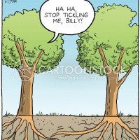 tickle free comics