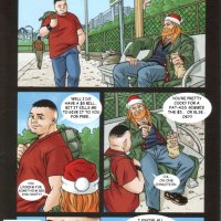 comics porn gay