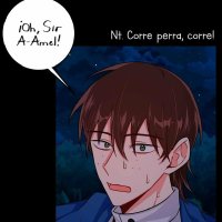 yo soy la hija de esta casa manga español cap 98