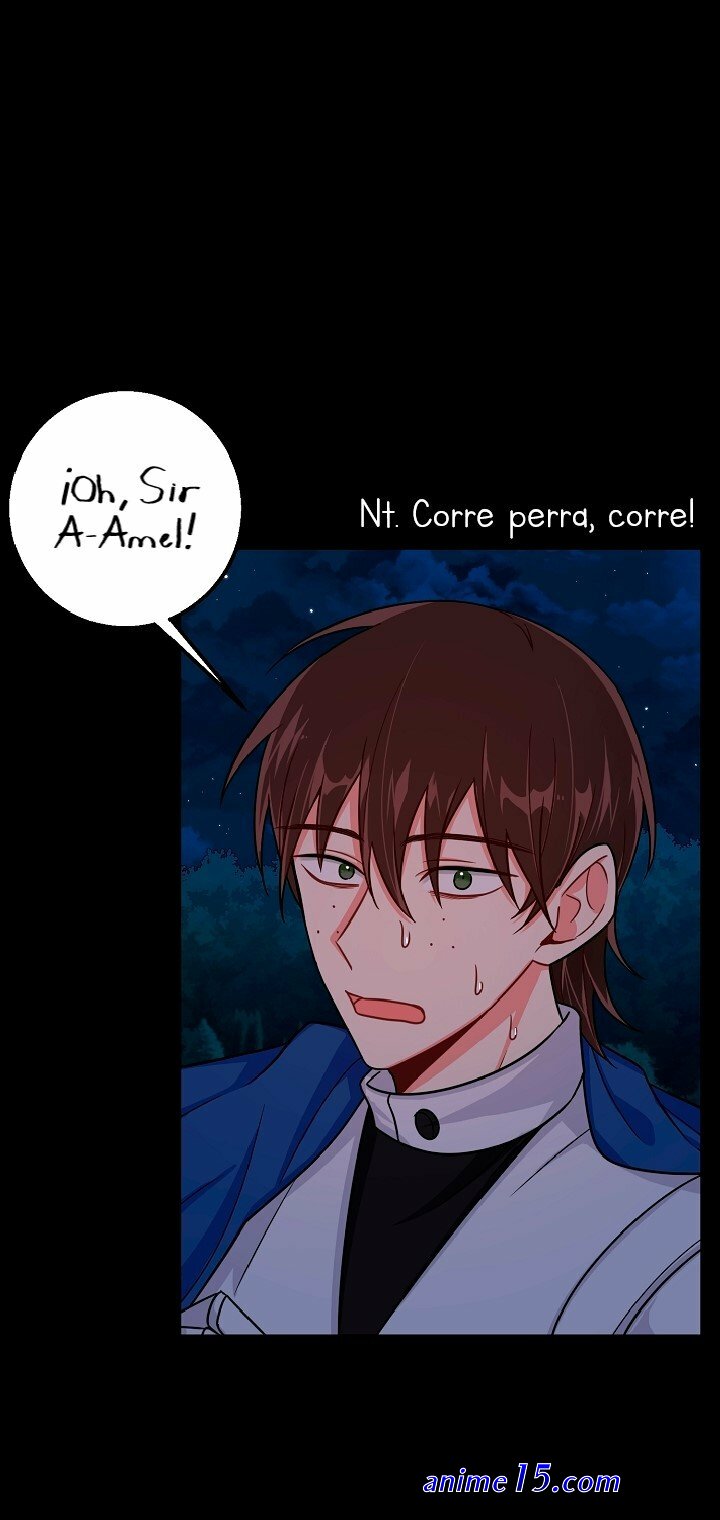yo soy la hija de esta casa manga español cap 98