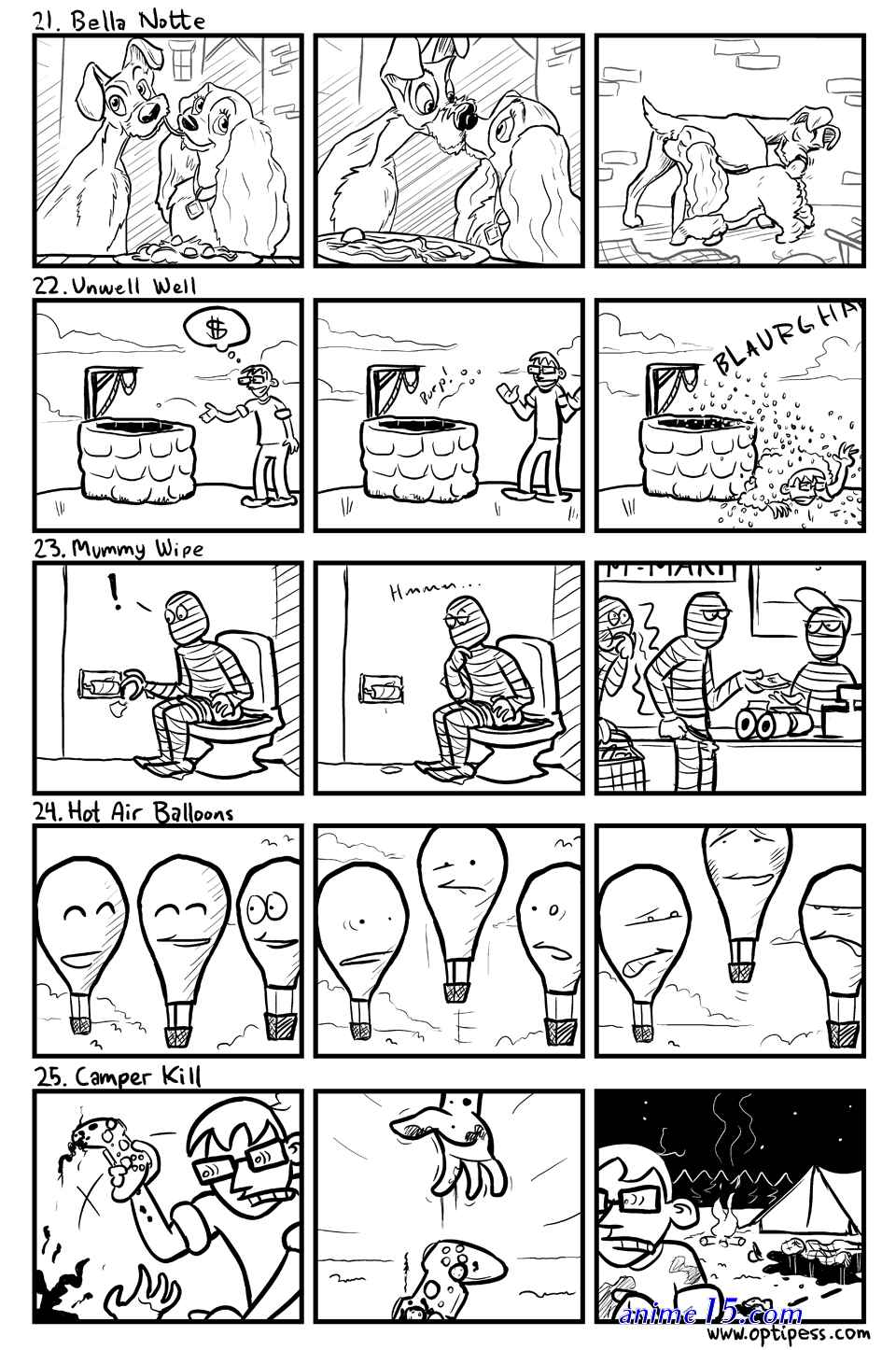 govire jao choti comics