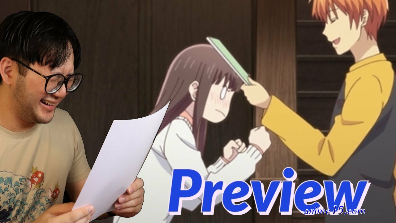 fruits basket season 3 gogoanime.com