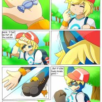 furry transformation comics xxx