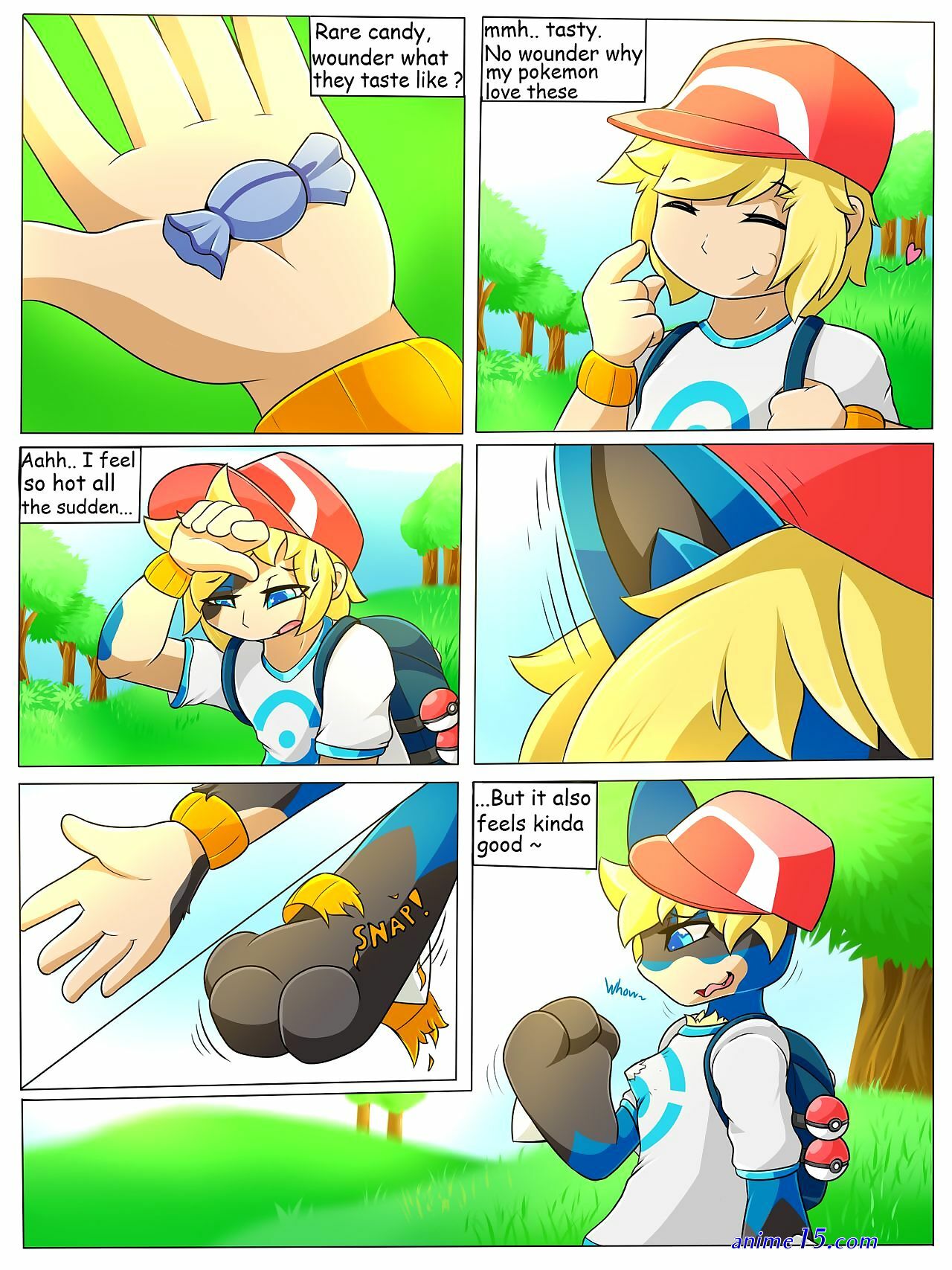 furry transformation comics xxx