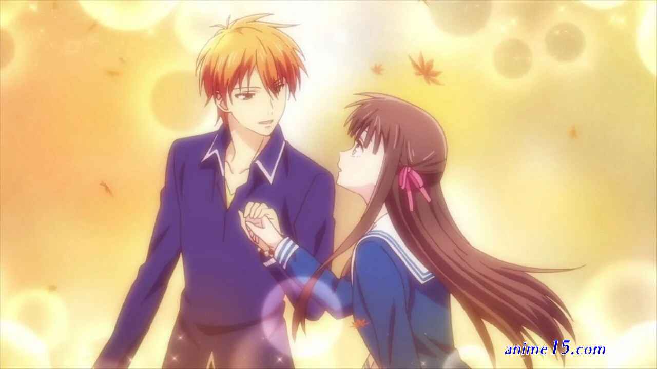 fruits basket season 3 gogoanime.com
