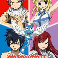 watch fairytail fina series