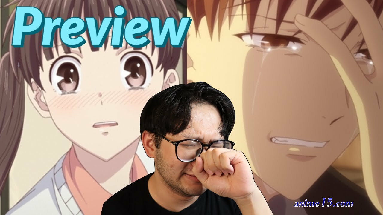 fruits basket season 3 gogoanime.com
