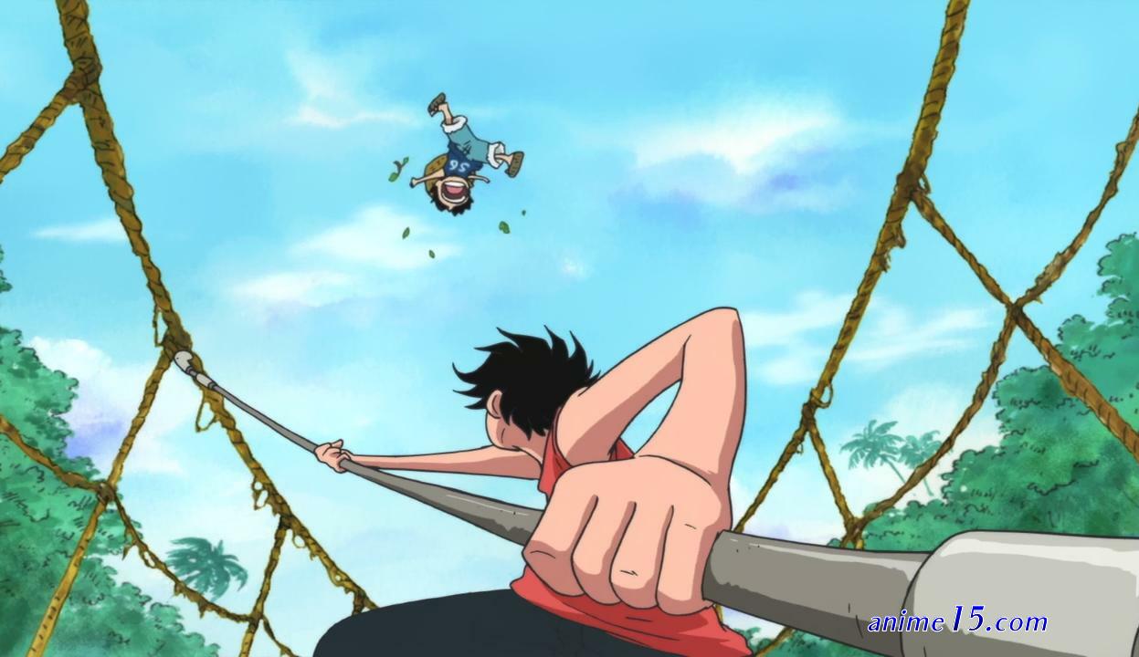 one piece gogo 503
