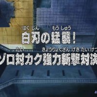watch one piece episode 299 english sub