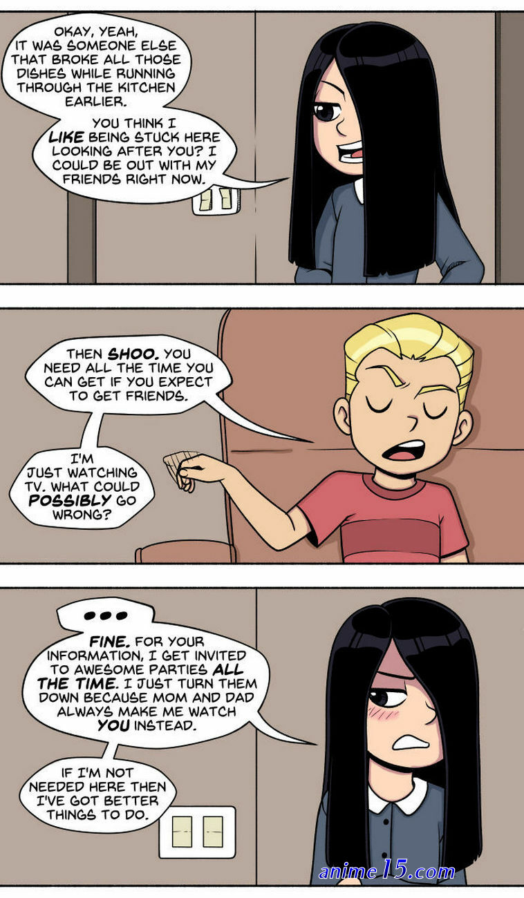 incredibles sex comics