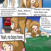 pokemon tf naked comics ash sex