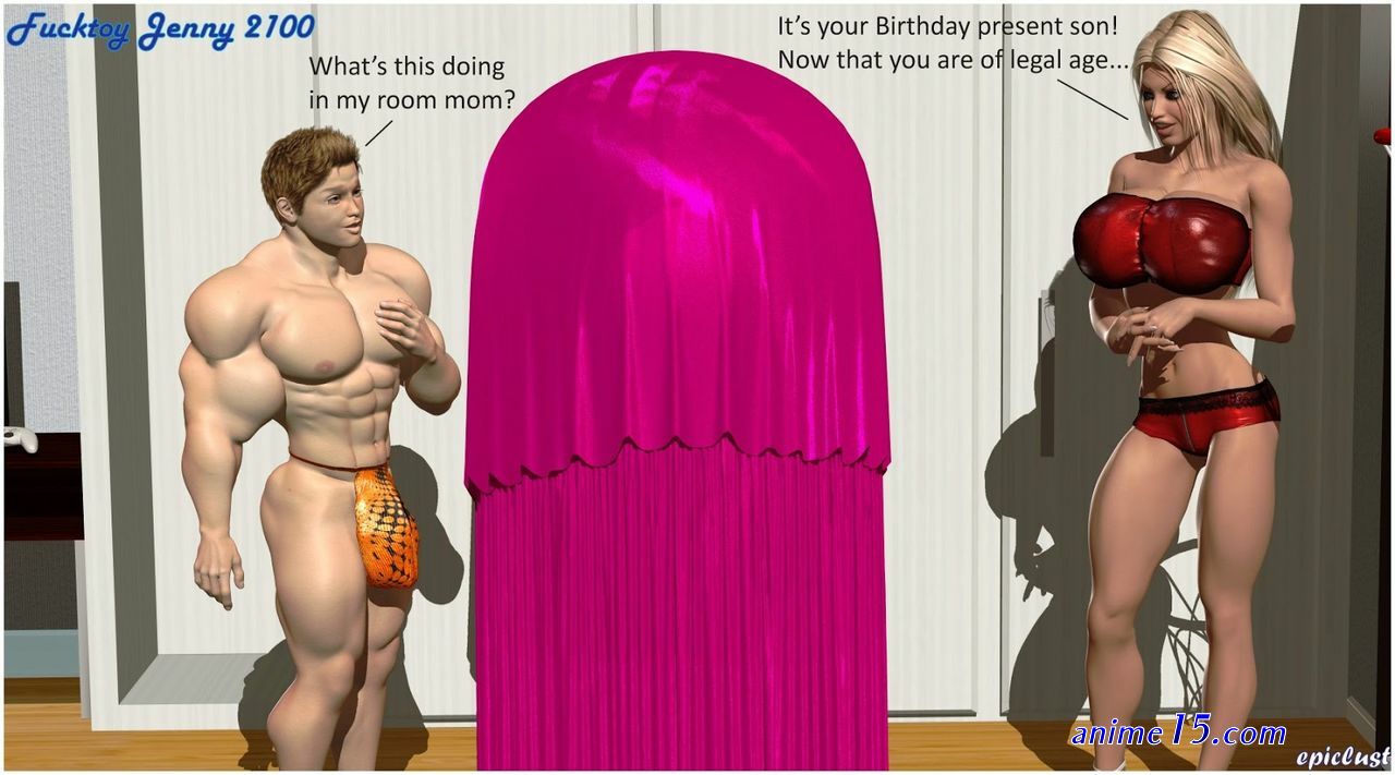 porn comics monstercock