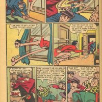 tickle free comics