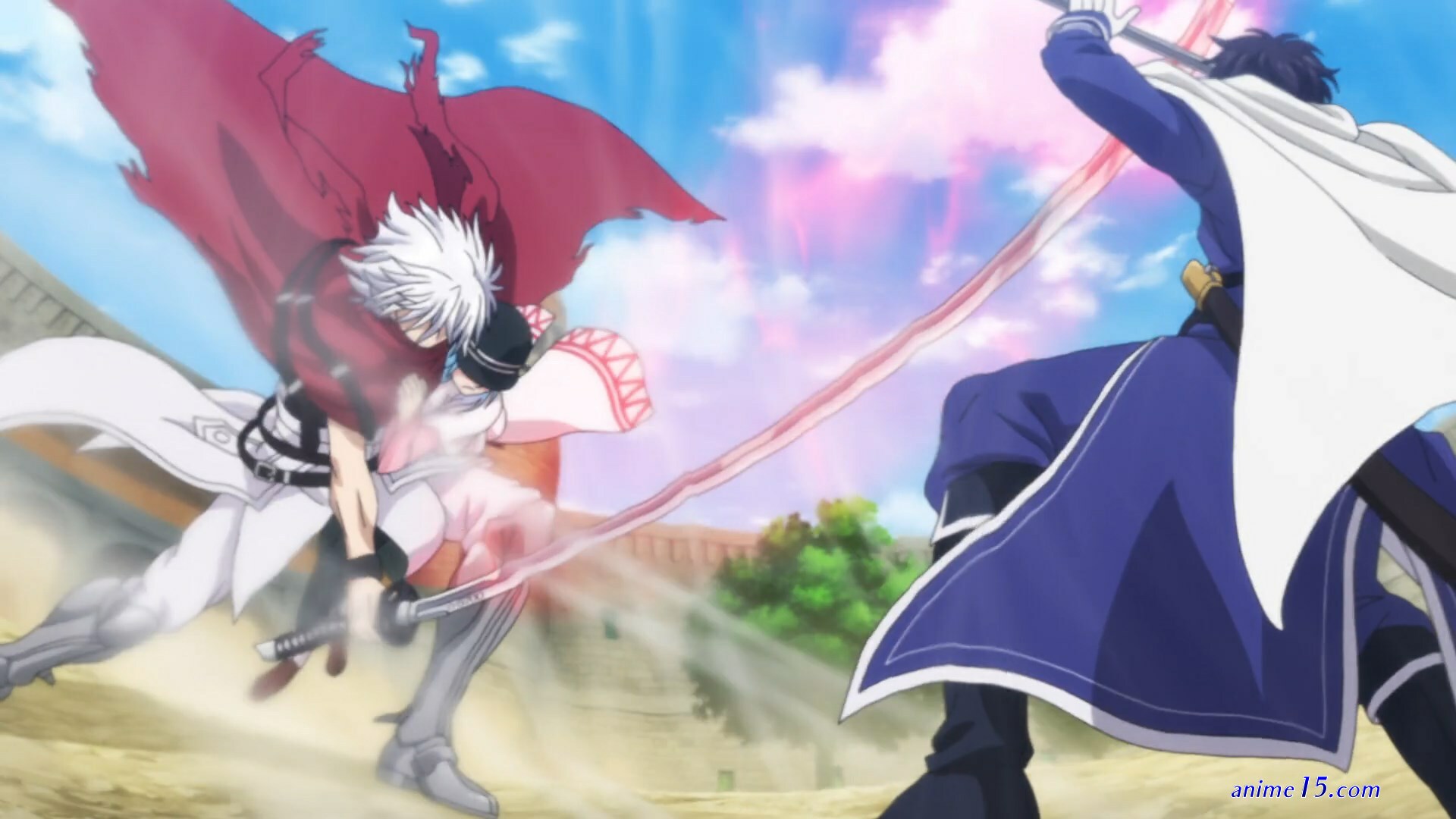 assistir plunderer dublado todos