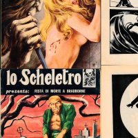 comics adult