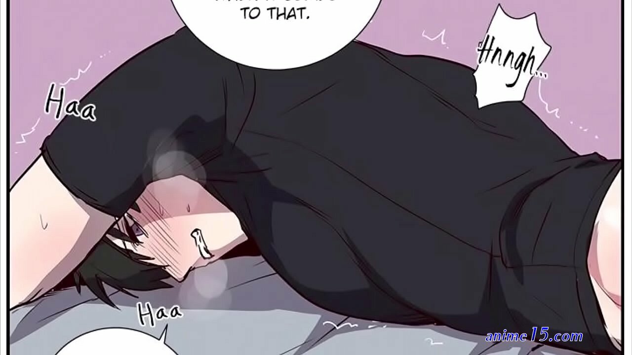 anime boys gets ass fucked comics big cock gay
