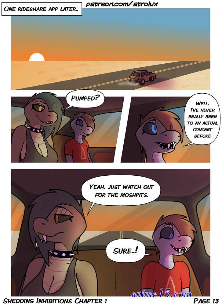 furry futa comics