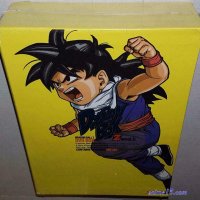 épisode dbz 209