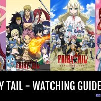 watch fairytail fina series