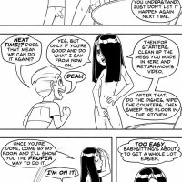incredibles dash sex comics