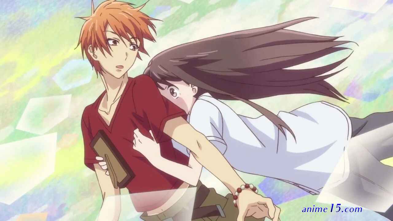 fruits basket season 3 gogoanime.com