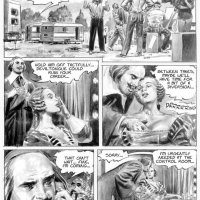 porno comics retro